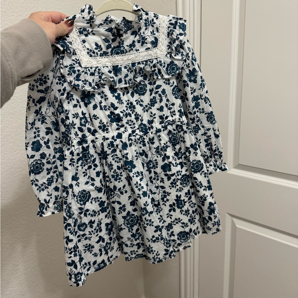 Janie & Jack Dress